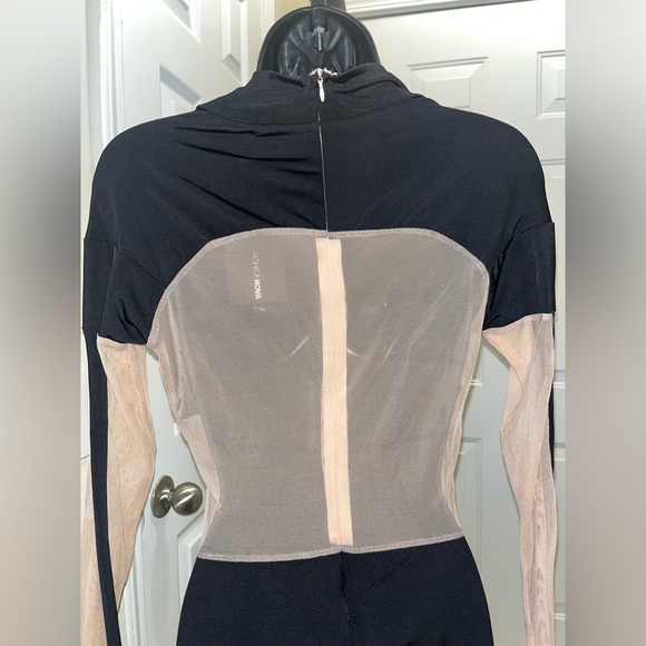 Mini Dress - Picture 8 of 14